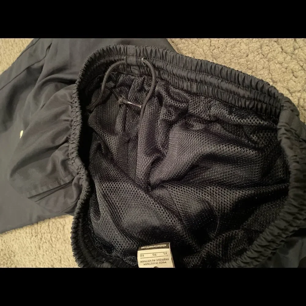 Nike Navy Joggers Men’s XL